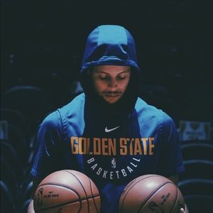 Meet your Posher, Caldwell